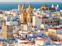 Piso en venta en Cádiz