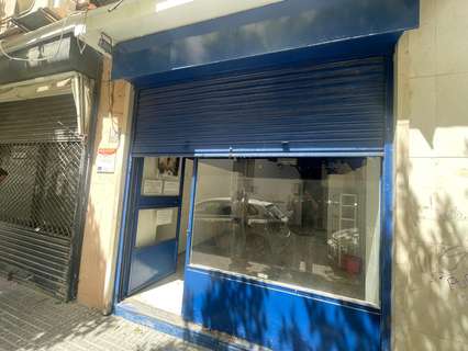 Local comercial en alquiler en Cádiz rebajado