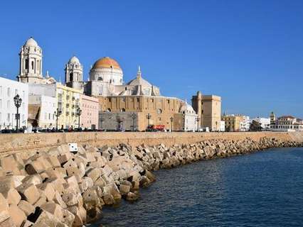 Edificio en venta en Cádiz
