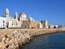 Edificio en venta en Cádiz