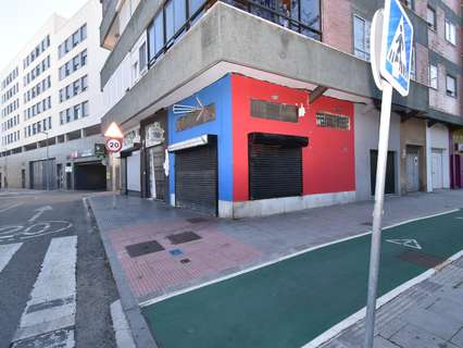 Local comercial en venta en Cádiz