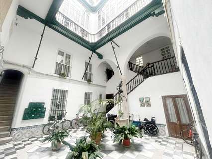 Piso en venta en Cádiz