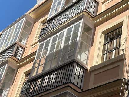 Piso en venta en Cádiz
