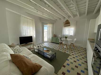 Piso en venta en Cádiz