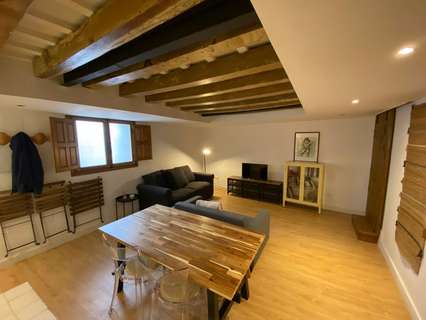 Apartamento en venta en Cádiz rebajado