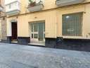 Local comercial en alquiler en Cádiz