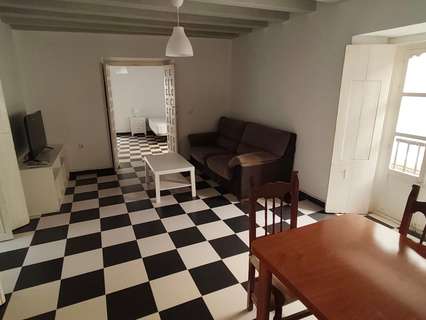 Piso en alquiler en Cádiz