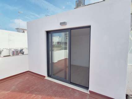 Piso en alquiler en Cádiz