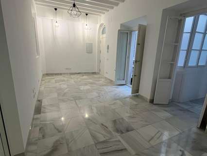 Piso en alquiler en Cádiz