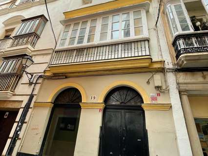 Edificio en venta en Cádiz