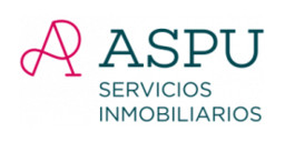 logo Inmobiliaria Aspu Servicios Inmobiliarios