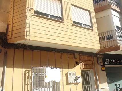 Casa en venta en Almería rebajada