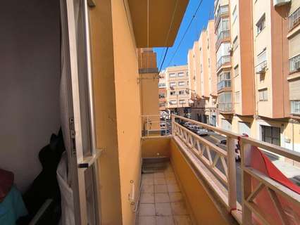 Piso en venta en Almería rebajado