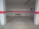 Plaza de parking en venta en Sabadell
