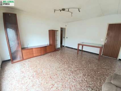 Piso en venta en Sabadell