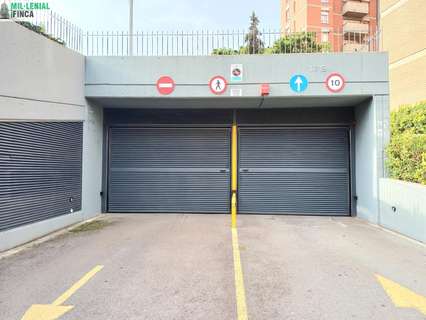 Plaza de parking en venta en Sabadell