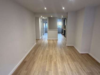 Planta baja en venta en Sabadell