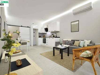 Planta baja en venta en Sabadell