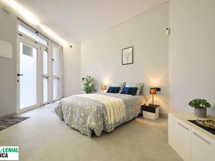 Planta baja en venta en Sabadell