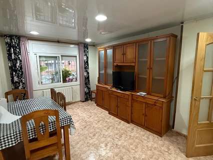Piso en venta en Sabadell