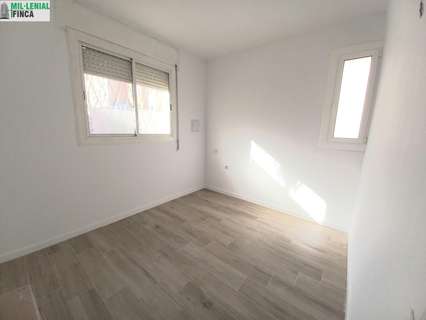Planta baja en venta en Sabadell