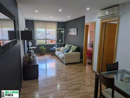 Piso en venta en Sabadell