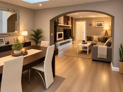 Casa en venta en Castellar del Vallès
