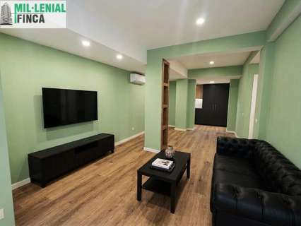 Apartamento en venta en La Llagosta