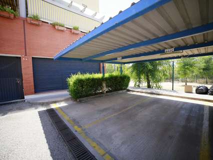 Plaza de parking en venta en San Juan de Aznalfarache
