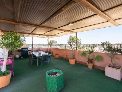 Ático en venta en Sevilla rebajado