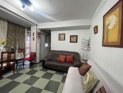 Piso en venta en San Juan de Aznalfarache