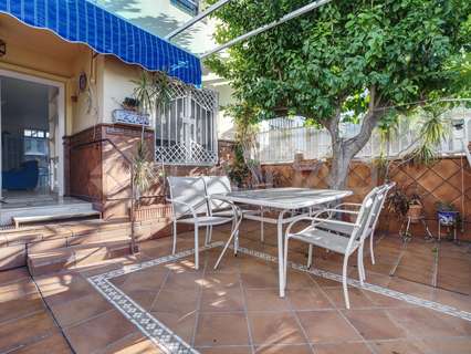 Casa en venta en Tomares rebajada