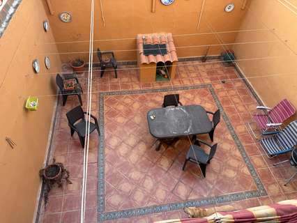 Casa en venta en Villaverde del Río rebajada