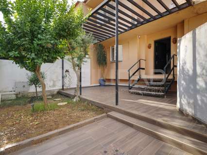 Casa en venta en San Juan de Aznalfarache