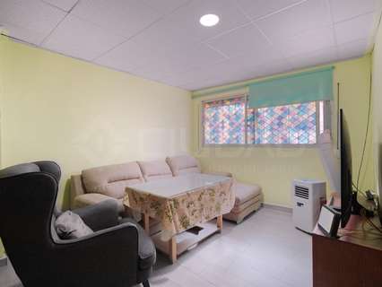 Piso en venta en San Juan de Aznalfarache rebajado