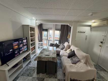 Piso en venta en San Juan de Aznalfarache