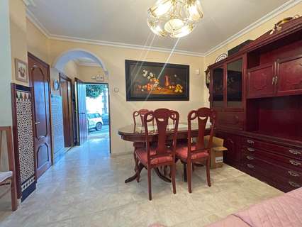 Piso en venta en San Juan de Aznalfarache