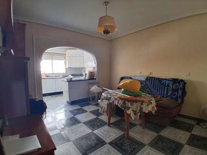 Casa en venta en San Juan de Aznalfarache