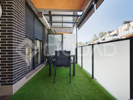 Piso en venta en San Juan de Aznalfarache