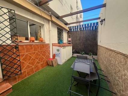 Piso en venta en Sevilla