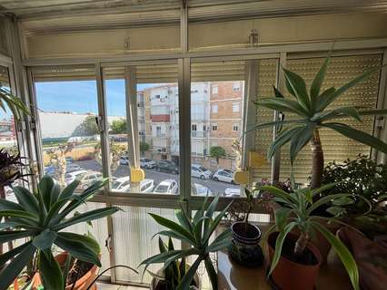 Piso en venta en San Juan de Aznalfarache