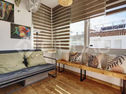 Piso en venta en San Juan de Aznalfarache