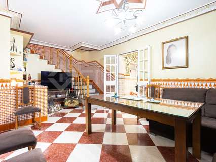 Casa en venta en Sevilla