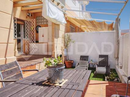 Casa en venta en San Juan de Aznalfarache