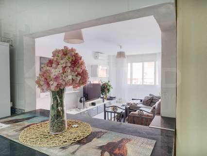 Piso en venta en San Juan de Aznalfarache rebajado