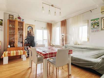 Piso en venta en San Juan de Aznalfarache