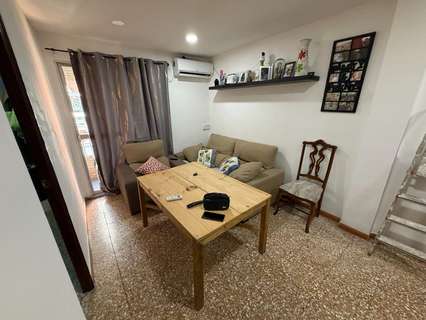 Piso en venta en San Juan de Aznalfarache