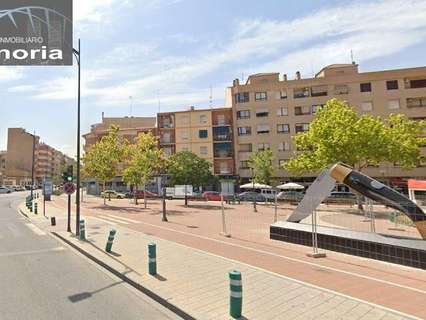 Piso en venta en Albacete