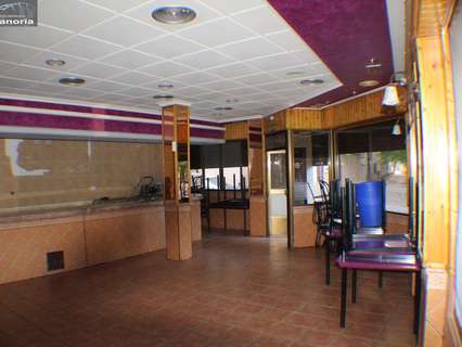 Local comercial en venta en Albacete