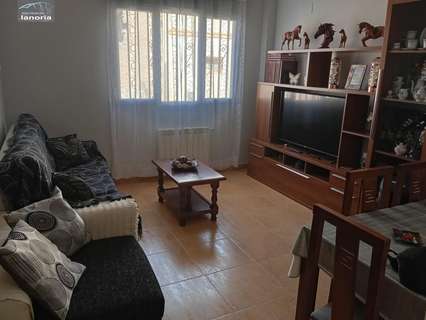 Casa en venta en Albacete El Salobral